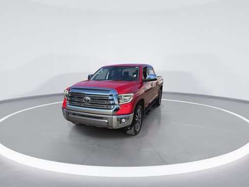 Used 2020 Toyota Tundra 1794 Edition RWD image 4