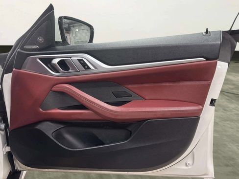 Used 2024 BMW 430i Gran Coupe w/ Convenience Package image 23