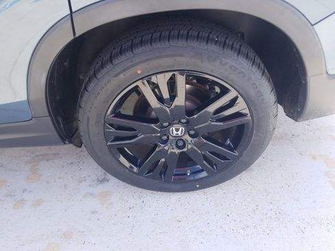 Used 2021 Honda Pilot Special Edition image 23