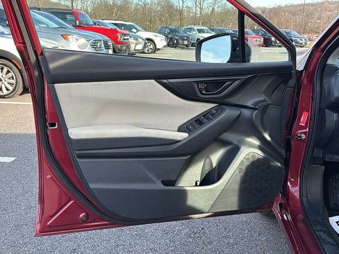 Certified 2023 Subaru Impreza Premium image 11