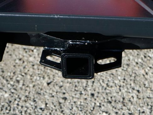 Used 2015 Ford F250 XL w/ Camper Package image 40