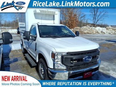 Used 2022 Ford F250 XL w/ Power Equipment Group