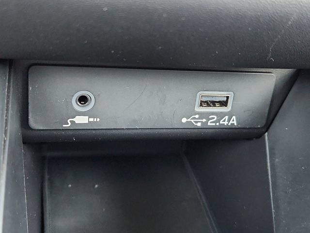 Certified 2025 Subaru Outback AWD/4WD image 20