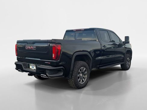 Used 2025 GMC Sierra 1500 AT4 w/ AT4 Premium Package image 6