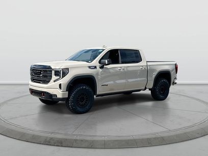 New 2026 GMC Sierra 1500 AT4 w/ Technology Package