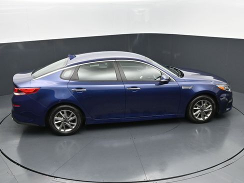 Used 2019 Kia Optima LX FWD image 32
