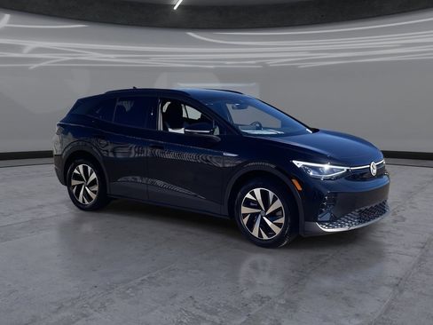 New 2026 Volkswagen ID.4 Pro RWD image 2