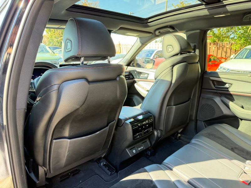 Used 2022 Acura MDX A-Spec AWD/4WD image 18