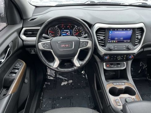 Used 2020 GMC Acadia SLE w/ Driver Convenience Package image 11