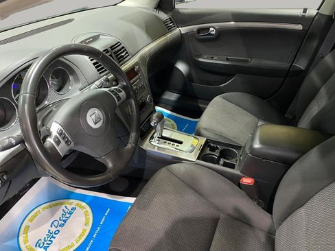 Used 2008 Saturn Aura XR FWD image 9