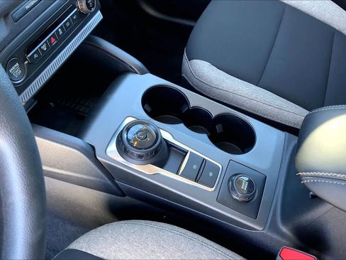 New 2025 Ford Bronco Sport Big Bend image 7