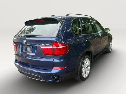 Used 2013 BMW X5 xDrive35i AWD/4WD image 6