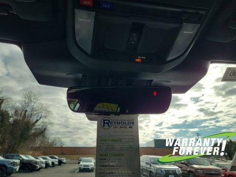 New 2026 Subaru Forester Limited image 12