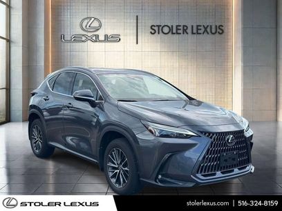 Used 2023 Lexus NX 350 AWD