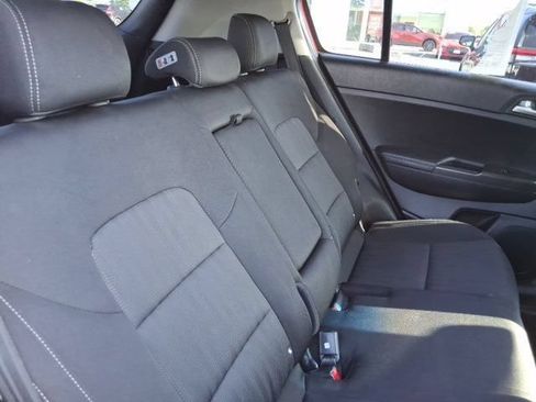 Used 2017 Kia Sportage LX AWD/4WD image 14