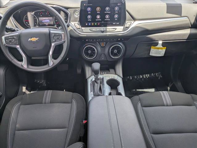 New 2026 Chevrolet Blazer LT w/ Convenience Package FWD image 13