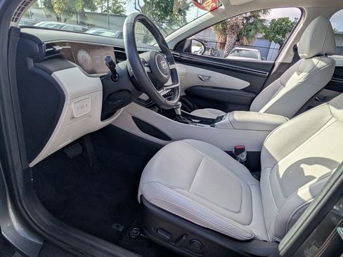 Used 2023 Hyundai Tucson SEL w/ Convenience Package image 11