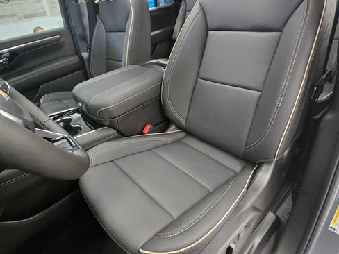 New 2025 Chevrolet Tahoe Premier image 20