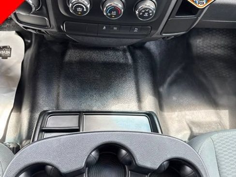 Used 2018 RAM 1500 Tradesman w/ Popular Equipment Group RWD image 18