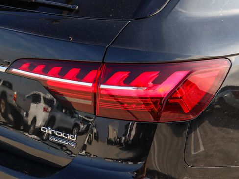 Used 2021 Audi A4 2.0T allroad Premium Plus w/ Premium Plus Package image 9