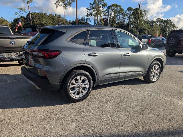 Certified 2025 Ford Escape Active AWD/4WD image 4