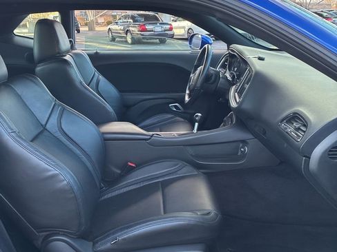 Used 2018 Dodge Challenger R/T Scat Pack image 6