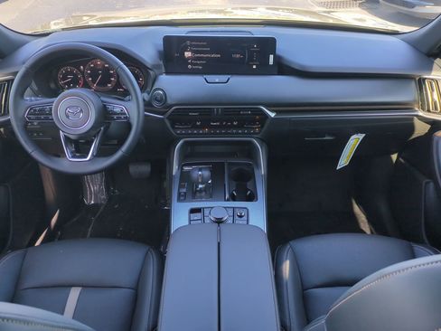 New 2026 MAZDA CX-70 3.3 Turbo w/ Premium Plus Pkg image 15