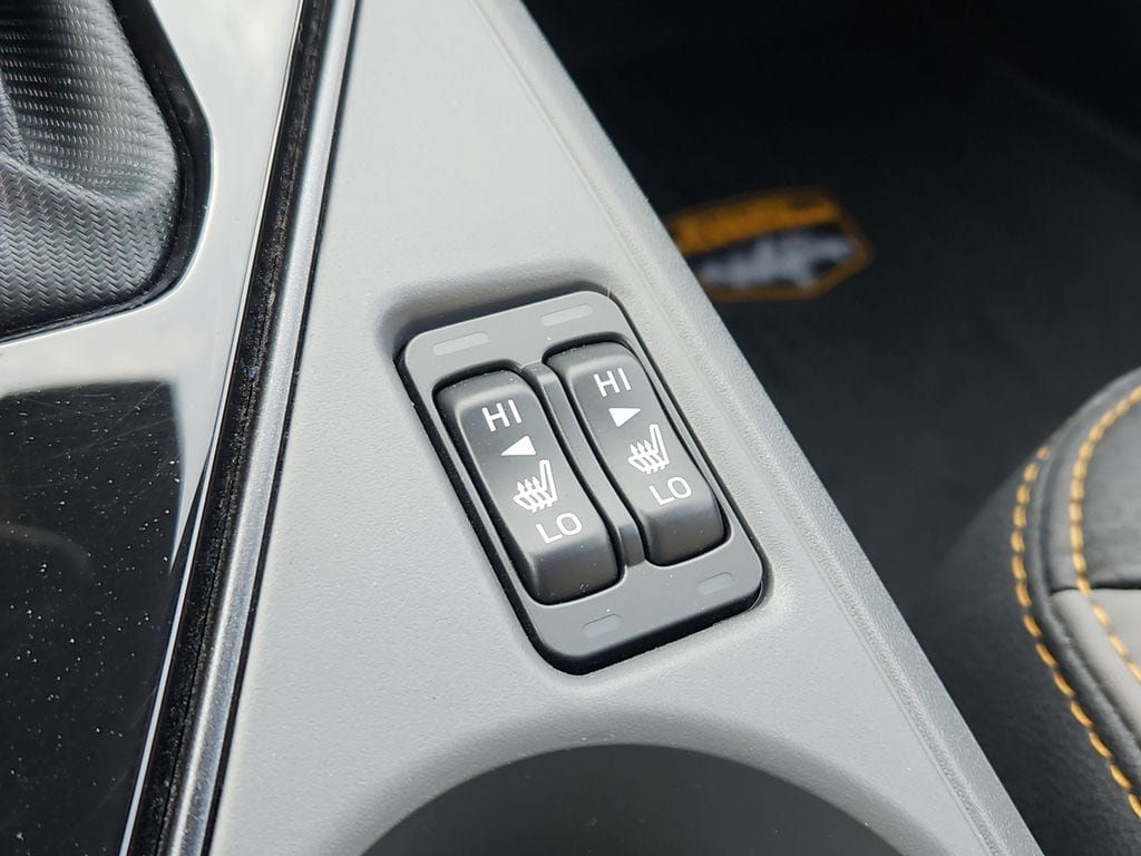 New 2026 Subaru Crosstrek 2.5i Wilderness AWD/4WD image 13
