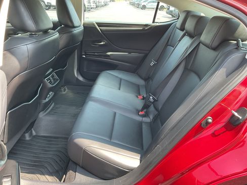 Used 2023 Lexus ES 350 w/ Accessory Package (Z2) FWD image 15