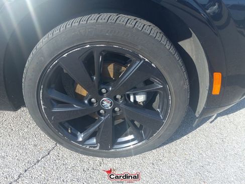 Used 2023 Buick Envision Essence w/ Sport Touring Package image 2