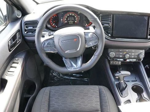 New 2026 Dodge Durango GT AWD/4WD image 15