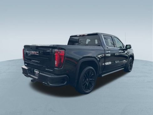 Used 2021 GMC Sierra 1500 Denali w/ Denali Ultimate Package image 8