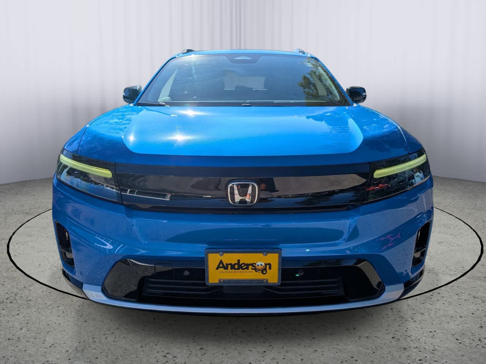 Certified 2024 Honda Prologue Touring image 8