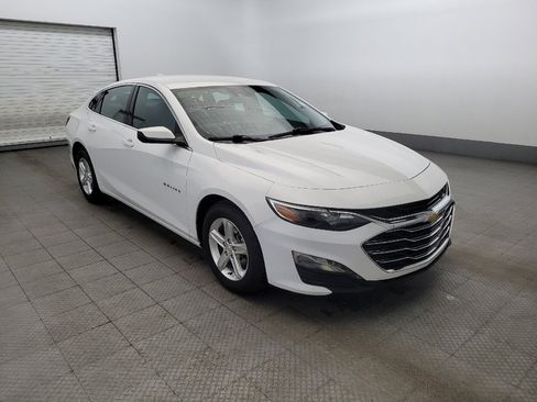 Used 2023 Chevrolet Malibu LT image 13