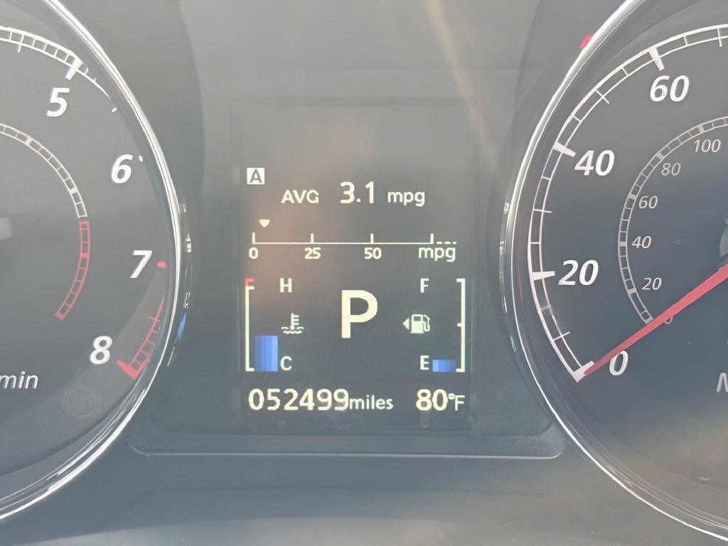 Used 2024 Mitsubishi Outlander Sport ES AWD/4WD image 20
