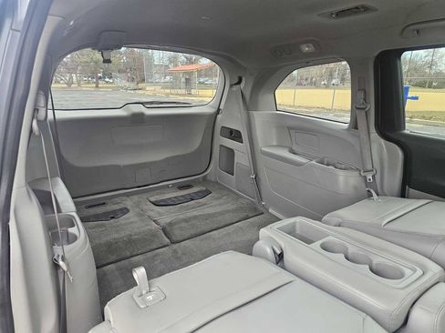 Used 2014 Honda Odyssey EX-L image 37