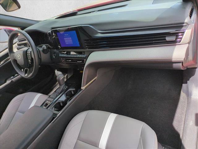 Certified 2026 Toyota Camry SE FWD image 21