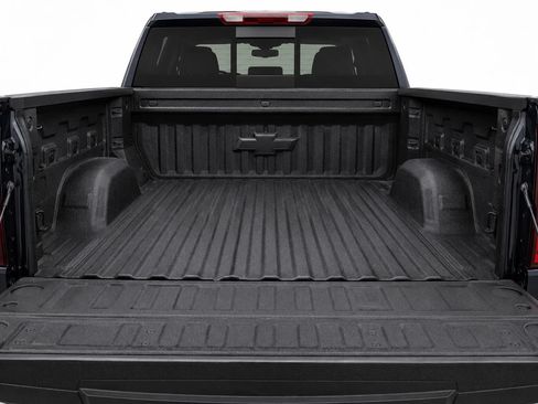 Used 2022 Chevrolet Silverado 1500 LT Trail Boss w/ LT Trail Boss Premium Package AWD/4WD image 16