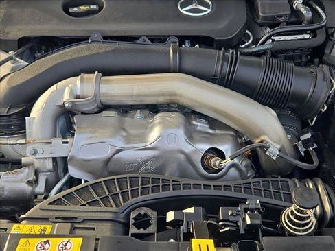 Certified 2026 Mercedes-Benz GLA 250 image 21