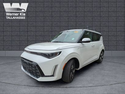 Certified 2023 Kia Soul GT-Line w/ GT-Line Technology Package