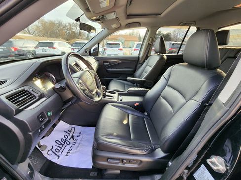 Used 2019 Honda Ridgeline RTL image 15