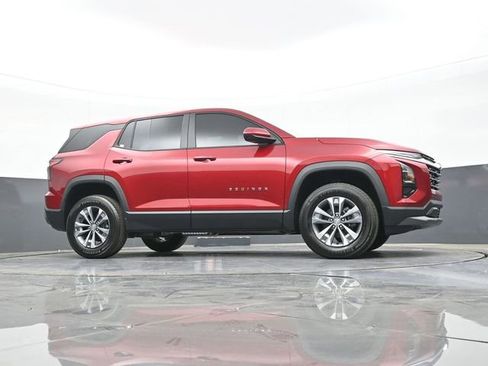New 2026 Chevrolet Equinox LT FWD image 54