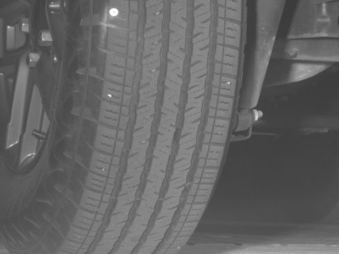 Used 2024 Jeep Wrangler Sport AWD/4WD image 15