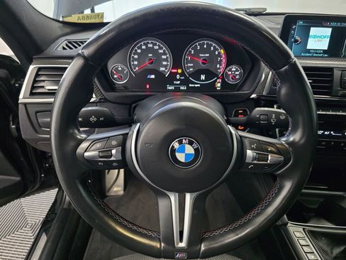 Used 2017 BMW M3 image 14