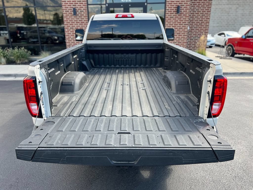 Used 2026 GMC Sierra 2500 SLE AWD/4WD image 28