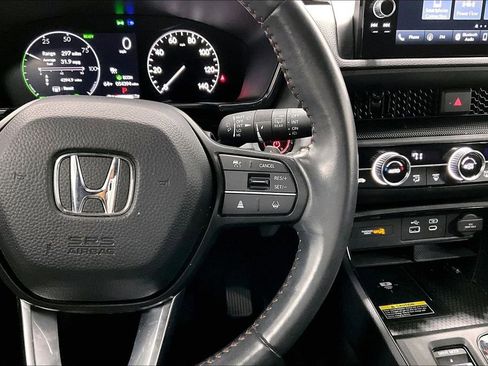 Used 2024 Honda CR-V Sport-L image 25