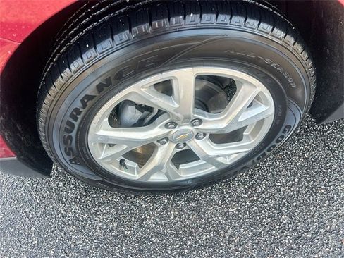 Used 2020 Chevrolet Equinox Premier image 14