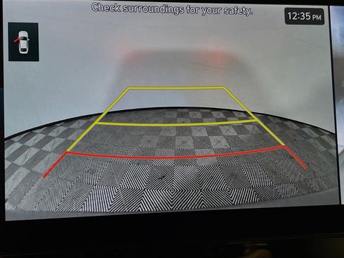 Used 2024 Hyundai Tucson Limited image 28