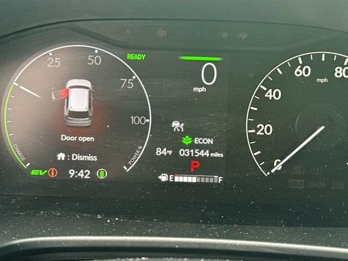 Certified 2025 Honda CR-V Sport Touring image 15