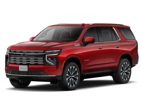 New 2026 Chevrolet Tahoe High Country w/ LPO, Illumination Package image 25